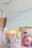 Annapolis Candle "Good Cheer" Candle - Flirt!