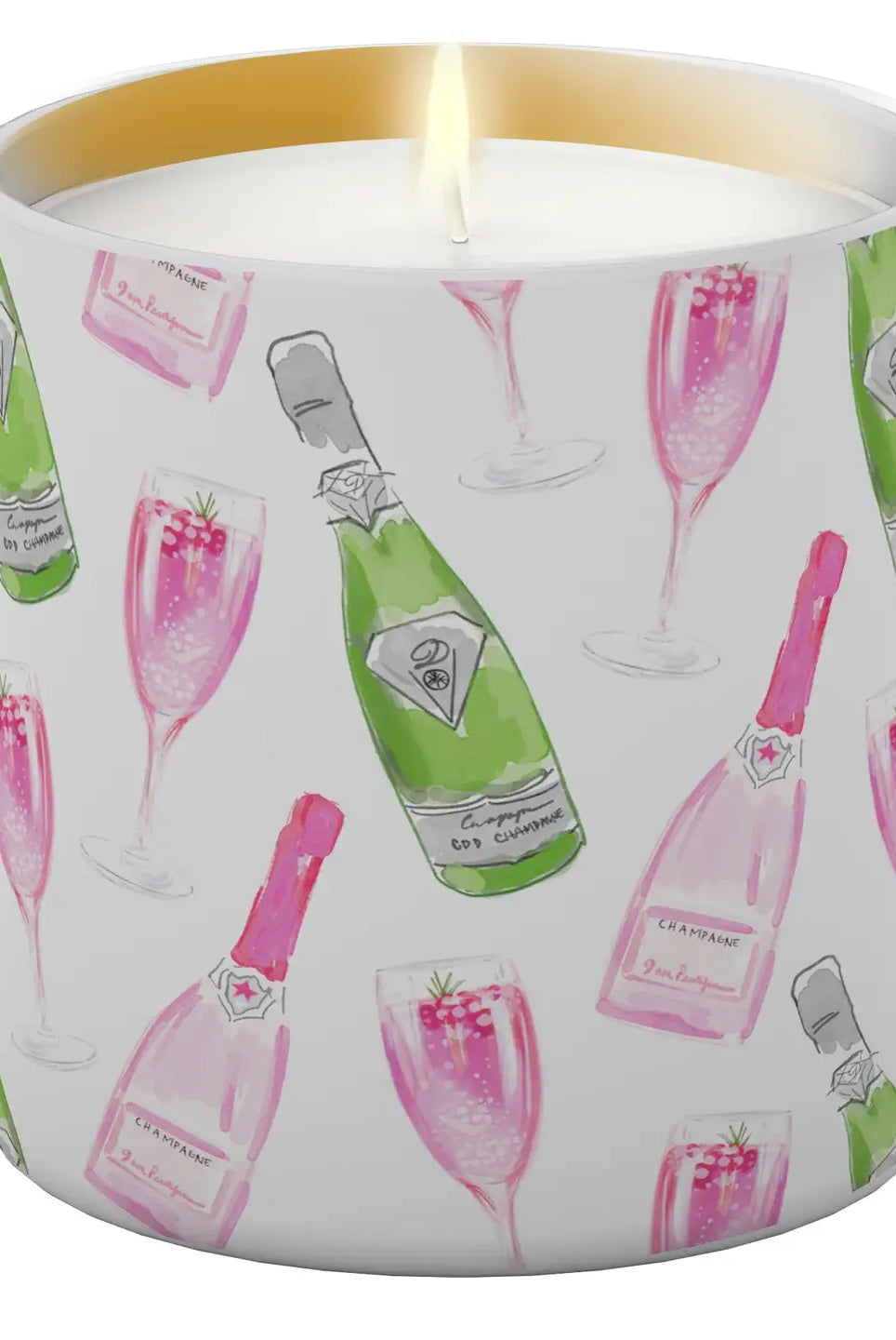 Annapolis Candle "Good Cheer" Candle - Flirt!