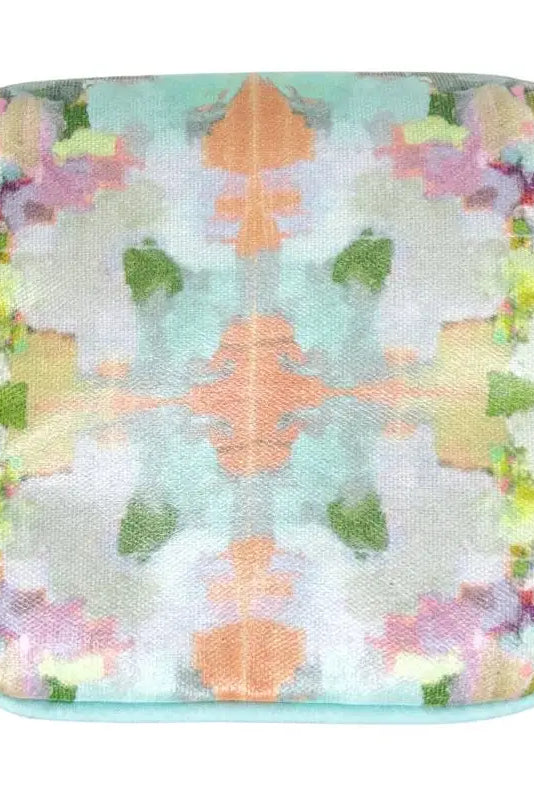 Laura Park Designs Brooks Avenue Jewelry Case - Flirt!