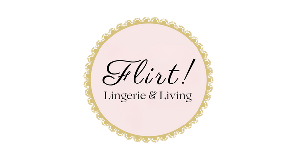 Flirt!
