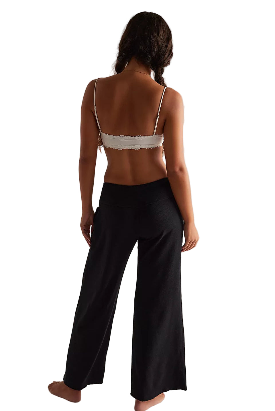 Free People Staycation Lounge Pant - Flirt!