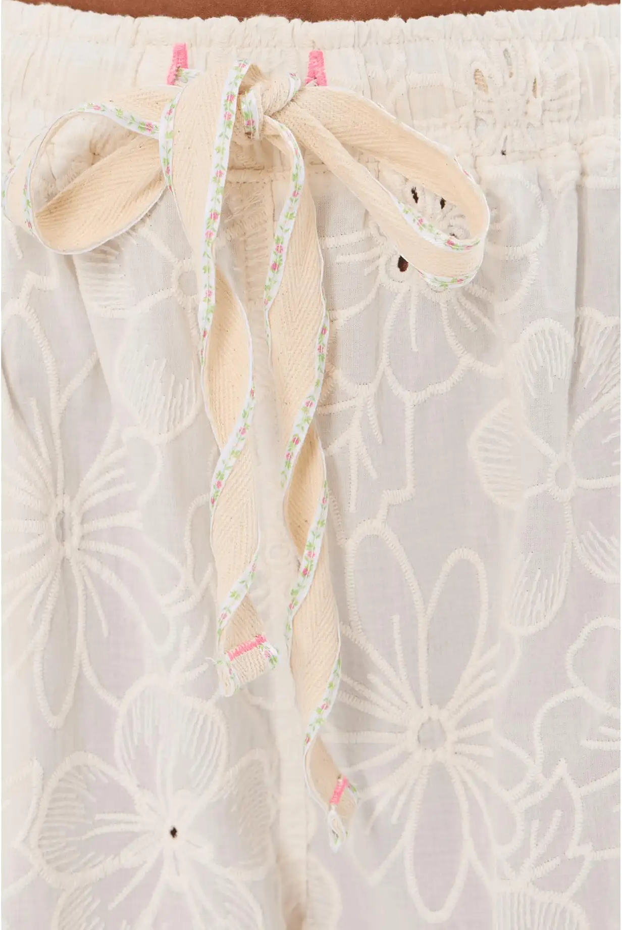 Free People Intimately Day Drift Lounge Pant - Flirt!