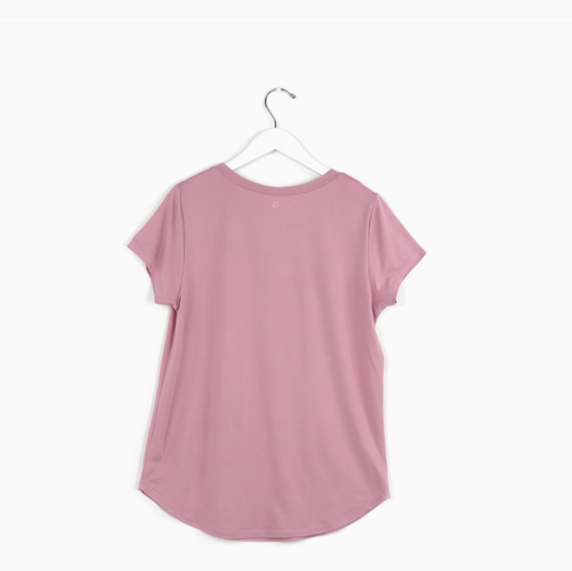 Hello Mello Dream Sleep T-Shirt - Flirt!