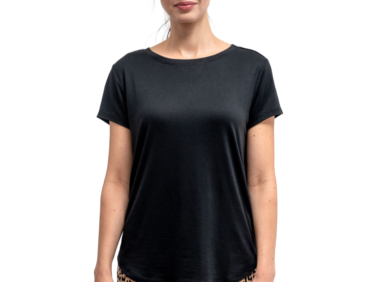 Hello Mello Dream Sleep T-Shirt - Flirt!