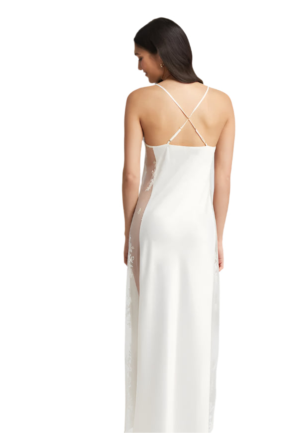 Darling Gown - Flirt! Luxe Lingerie & Sleepwear