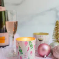 Annapolis Candle