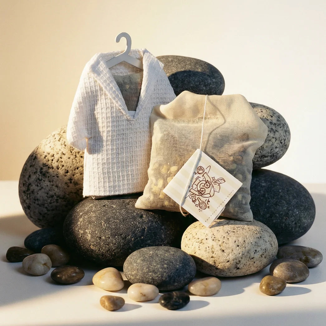 Bath Botanicals