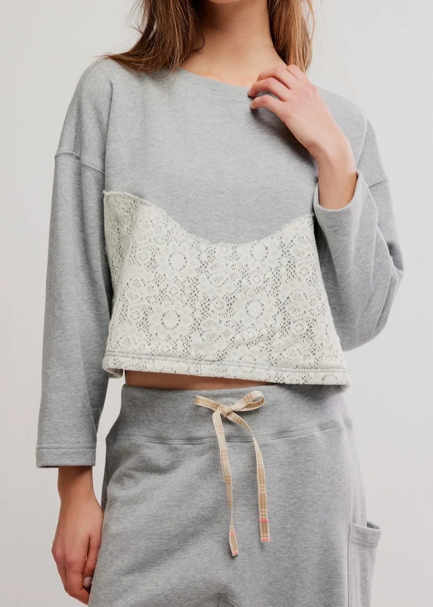 Free People Intimately