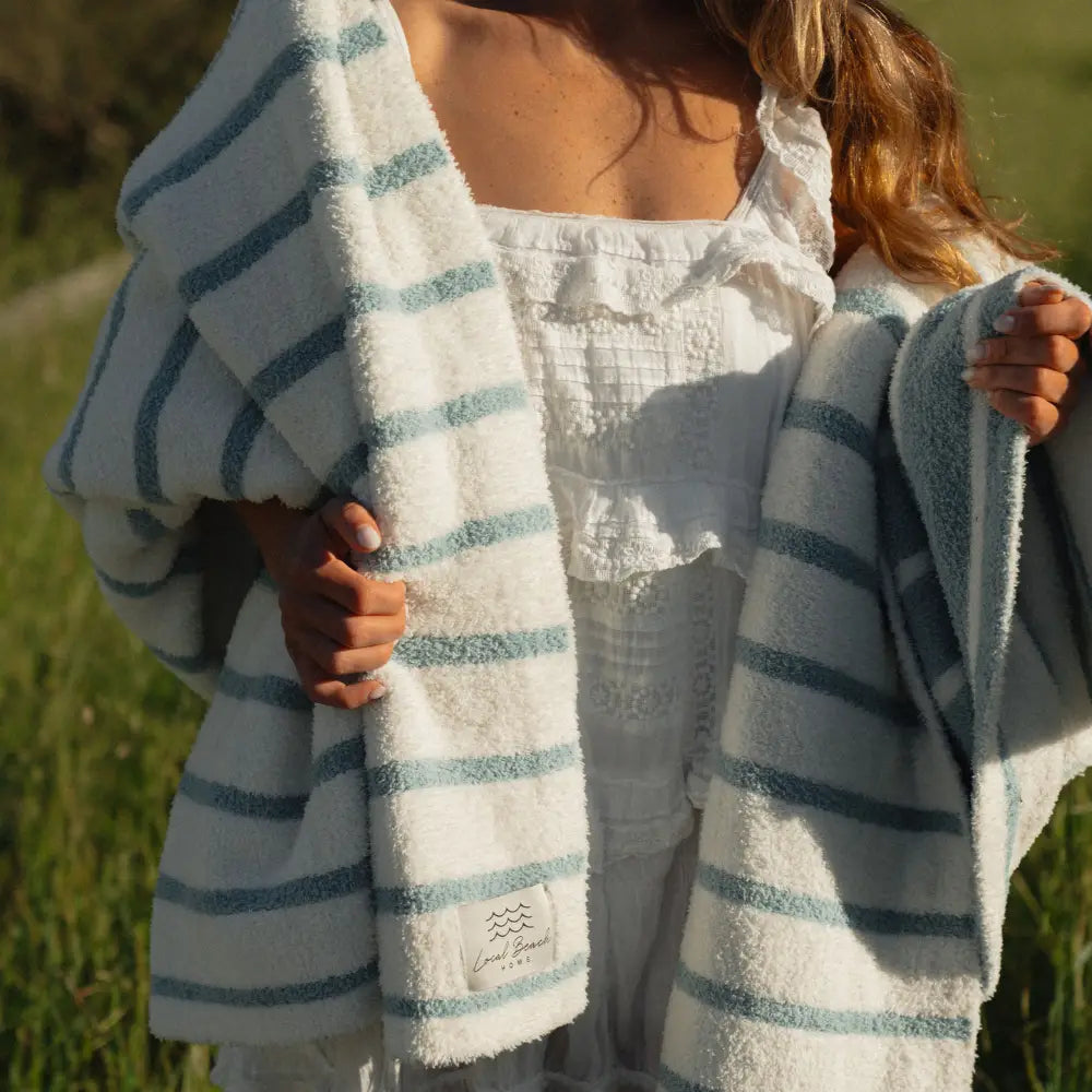 Blankets