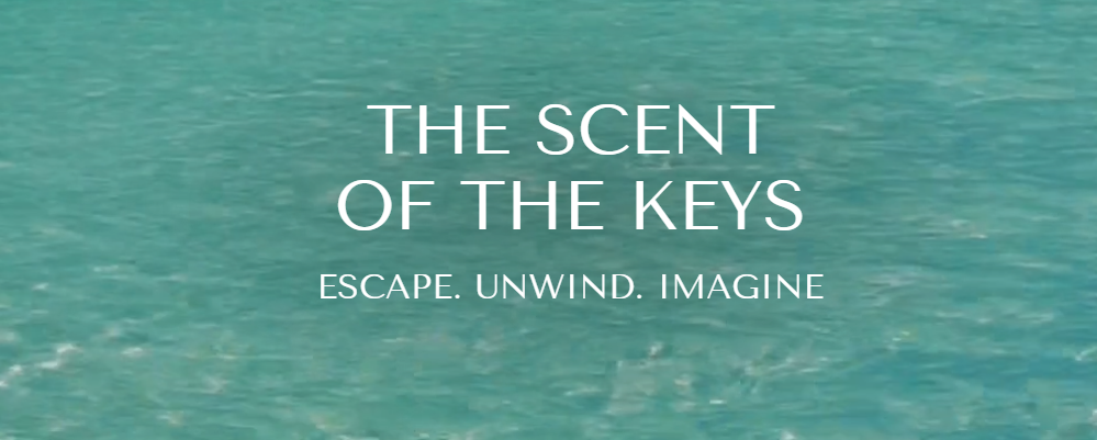AQUA D' KEYS LUXURY PERFUME