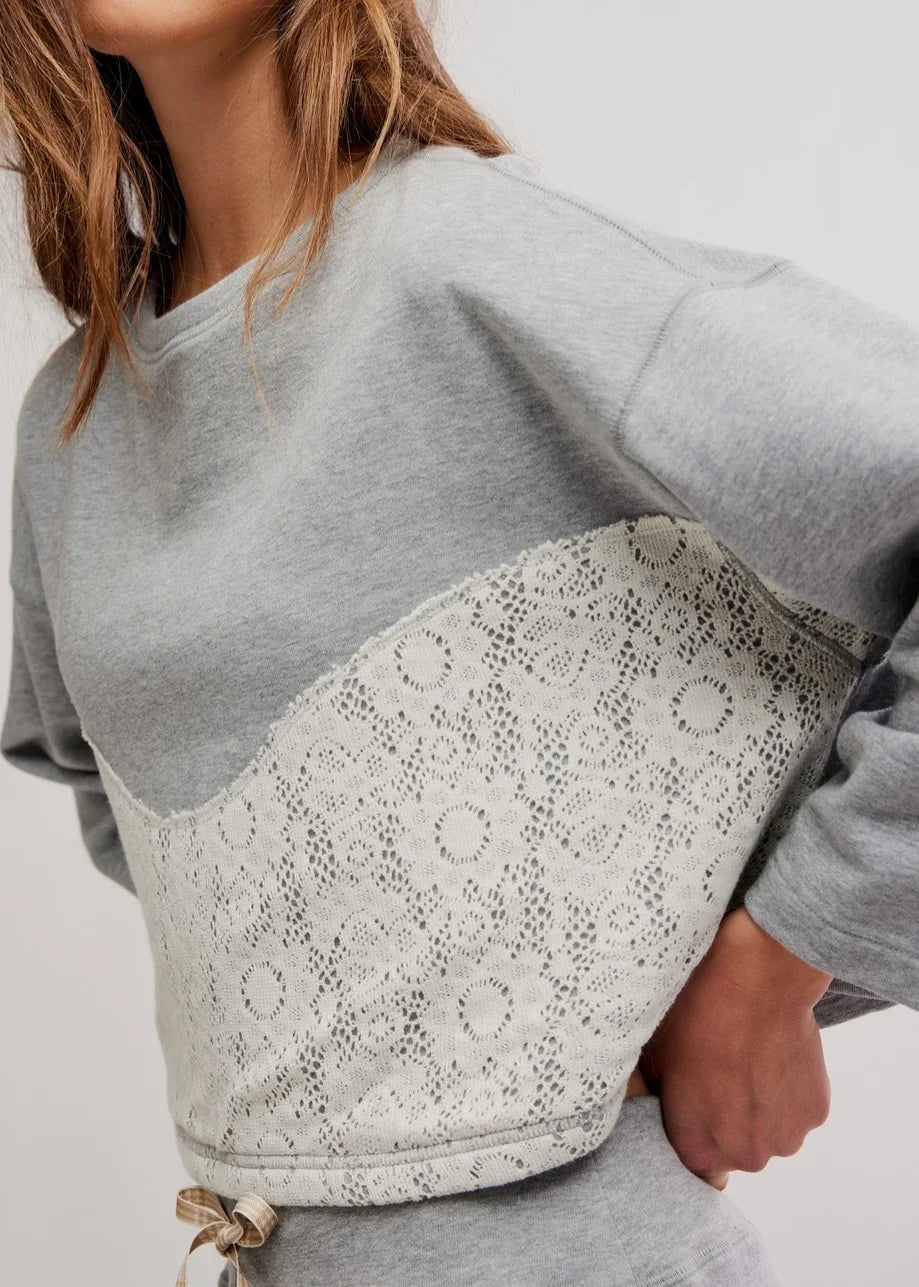 SLEEP & LOUNGEWEAR