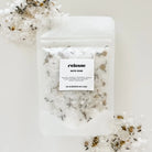 Release Botanical Lavender & Chamomile Bath Salts - Flirt! 