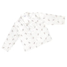 Bella Sleep + Spa Diamond Rings 2 Piece Satin Pajama Set - Flirt! 