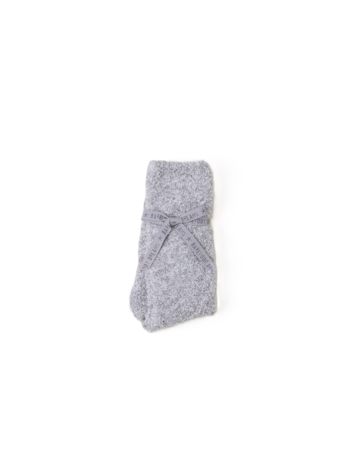 Barefoot Dreams Cozychic® Heathered Socks - Flirt! 