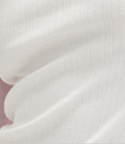 Free People Fresh In Love Pointelle Tank - Flirt! 