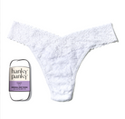 Hanky Panky Signature Lace Original Rise Rolled Thong - Flirt! 
