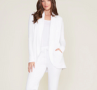 Barefoot Dreams CozyChic® Light Circle Cardigan - Flirt! Luxe Lingerie & Sleepwear