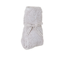 Barefoot Dreams Cozychic® Heathered Socks - Flirt! Luxe Lingerie & Sleepwear
