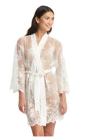 Darling Cover Up - Flirt! Luxe Lingerie & Sleepwear