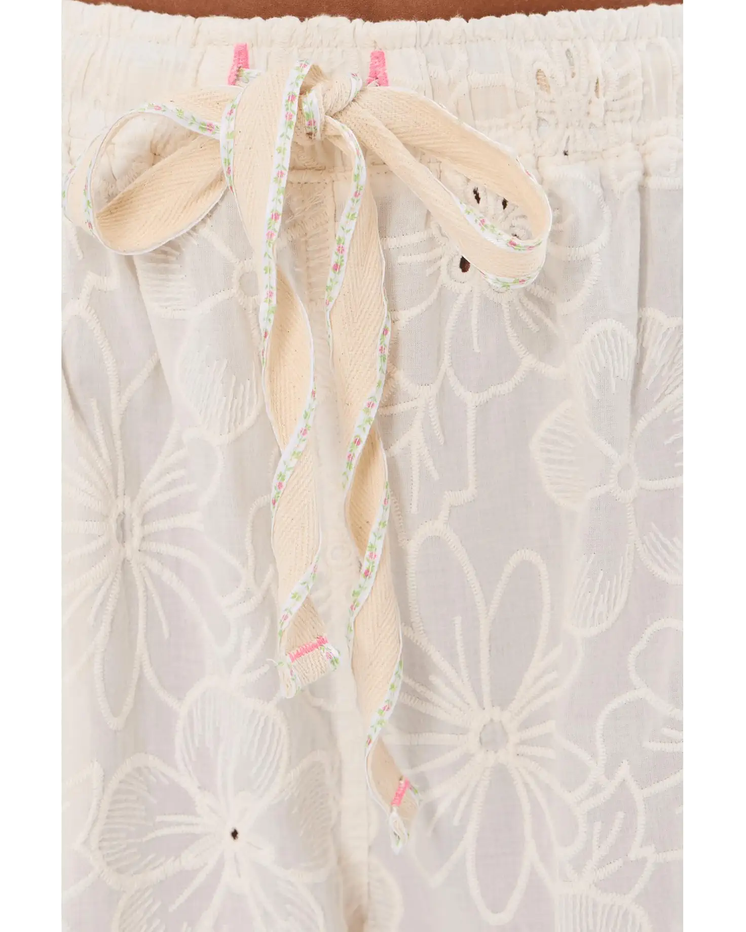Free People Intimately Day Drift Lounge Pant - Flirt! 