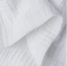 Long Sleeve, Mid Calf Bathrobe made of 100% Turkish Cotton - Flirt! 