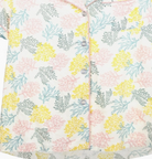 2 Piece Coral Reef Pajama Set with Short Sleeve and Short - Flirt! 