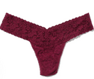 Hanky Panky Signature Lace Original Rise Thong - Flirt! 