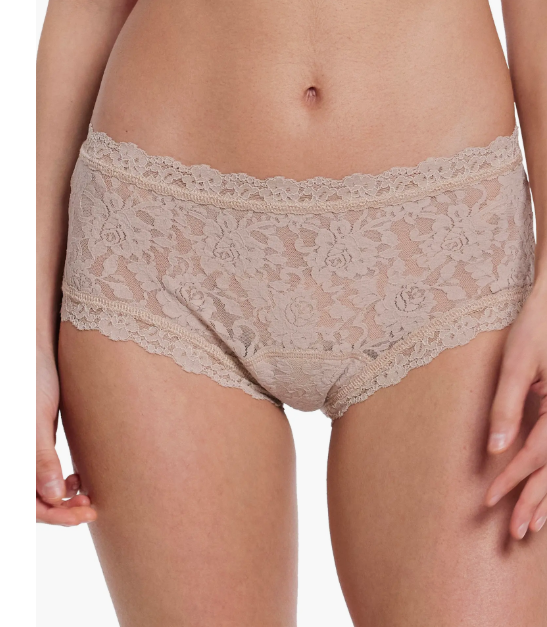 Hanky Panky Signature Lace Boyshort - Flirt! 