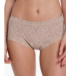 Hanky Panky Signature Lace Boyshort - Flirt! 