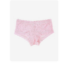 Hanky Panky Signature Lace Boyshort - Flirt! 