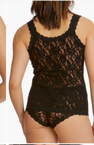 Hanky Panky Signature Lace Classic Camisole - Flirt! 