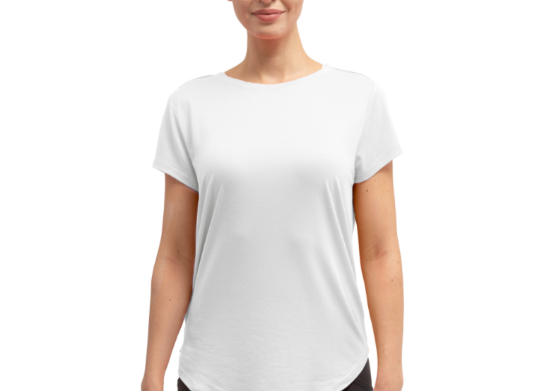 Hello Mello Dream Sleep T-Shirt - Flirt! 