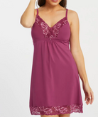 Montelle Intimates Bust Supporting Chemise - Flirt! 