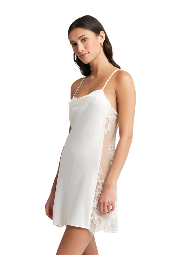 Darling Chemise - Flirt! Luxe Lingerie & Sleepwear