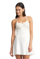 Rosey Chemise - Flirt! Luxe Lingerie & Sleepwear