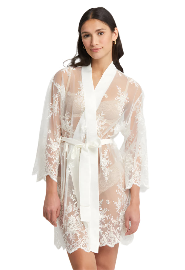 Darling Cover Up - Flirt! Luxe Lingerie & Sleepwear