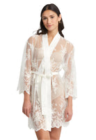Darling Cover Up - Flirt! Luxe Lingerie & Sleepwear