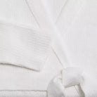 Barefoot Dreams CozyChic Lite® Ribbed Robe - Flirt! 