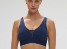 Simone Perele Harmony Low-Medium Impact Wireless Sports Bra - Flirt! Luxe Lingerie & Sleepwear