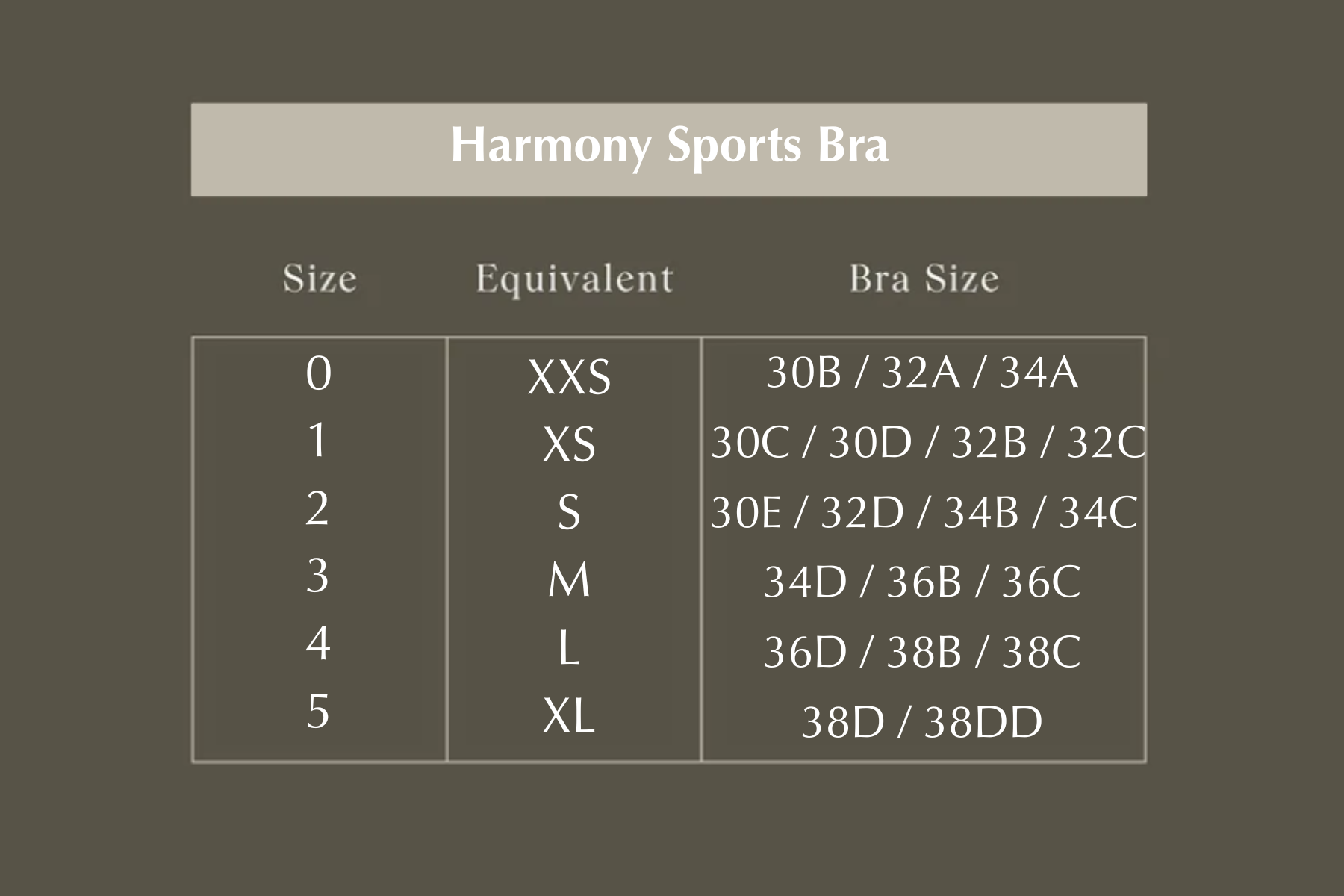 Simone Perele Low-Medium Impact Harmony Wireless Bra - Flirt! 